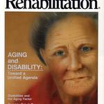 Art Direction and Design

Complete redesign of the flagship publication for the National Rehabilitation Association.
