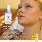 Creative Development

Daily Balance, Healthy Directions  health and beauty catalog for women.