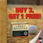 Creative Development

Mountain Home Catalog, Healthy Directions supplements catalog.