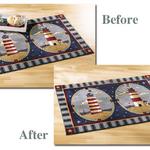 Photoshop

Removed tray from rug for use on ShopNWF.org.