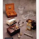 Design

Black, Starr & Frost Corporate Gift Catalog.